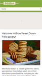 Mobile Screenshot of bittersweetgf.com